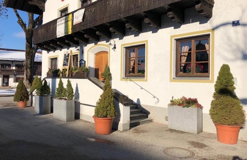 Reichersbeuern House | Landgasthaus zum Altwirt Reichersbeuern