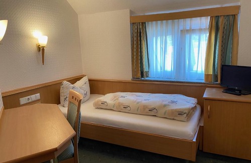 Ramsen Hotel | Landgasthaus zum Hirsch