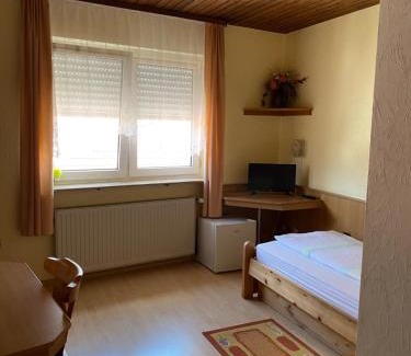 Ramsen Hotel | Landgasthaus zum Hirsch