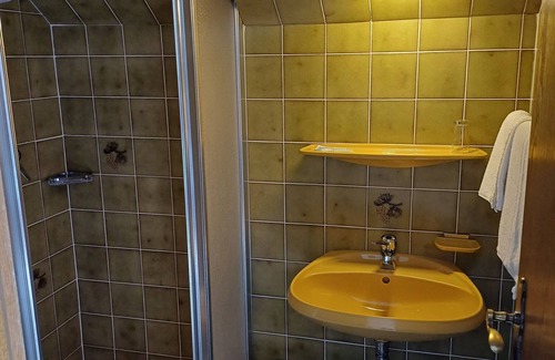 Illmensee House | Landgasthof Adler