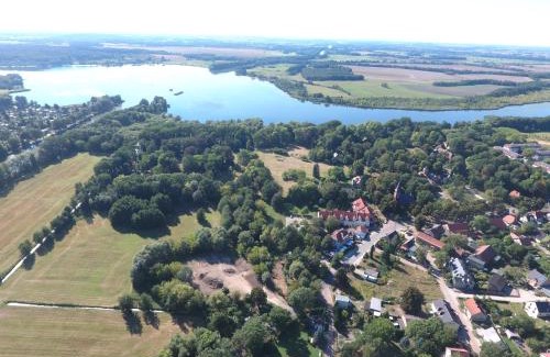 Marquardt Apartment | Landgasthof Alter Krug Potsdam OT Marquardt