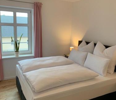 Marquardt Apartment | Landgasthof Alter Krug Potsdam OT Marquardt