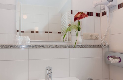 Vohenstrauss Hotel | Landgasthof Am Sonnenhang