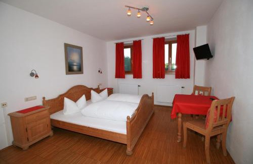 Irschenberg Hotel | Landgasthof Auerschmiede