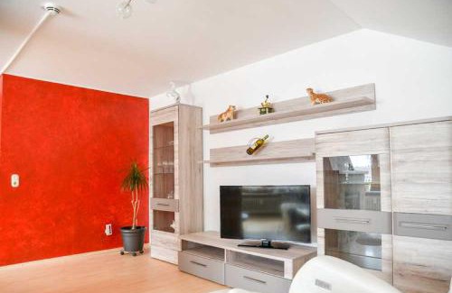 Treffelstein Apartment | Landgasthof Benjamin