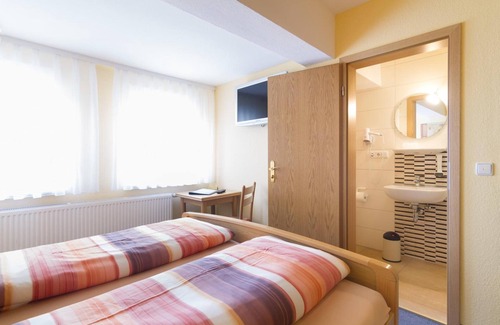 Herrieden Hotel | Landgasthof Birkel
