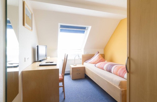 Herrieden Hotel | Landgasthof Birkel