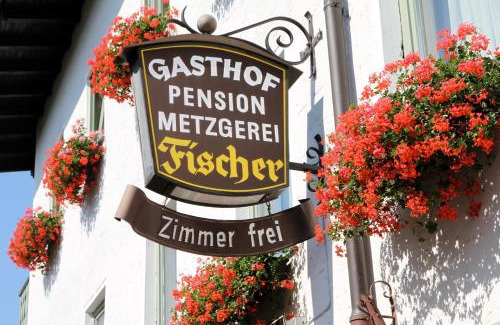 Mitterfels House | Landgasthof Fischer Veri
