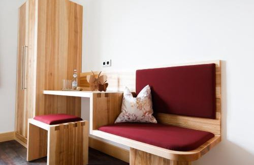 Sarching Hotel | Landgasthof Geser