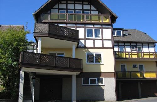 Ulrichstein House | Landgasthof Groh