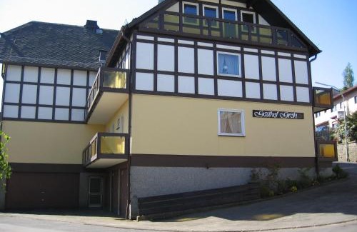 Ulrichstein House | Landgasthof Groh