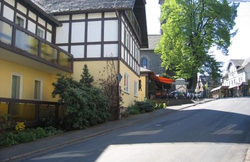 Ulrichstein House | Landgasthof Groh