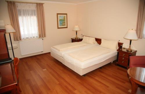 Dachau District House | Landgasthof Haagen
