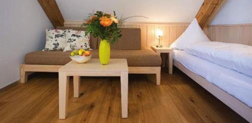 Albbruck House | Landgasthof Hirschen