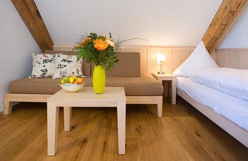 Albbruck House | Landgasthof Hirschen
