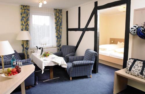 Arnsberg Hotel | Landgasthof Hoffmann GbR