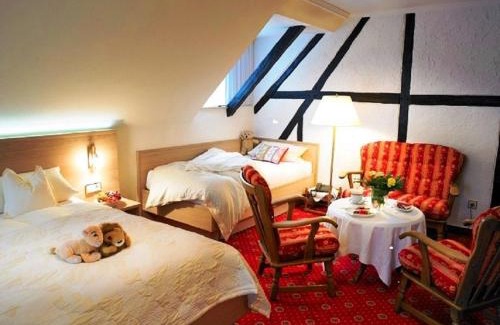 Arnsberg Hotel | Landgasthof Hoffmann GbR