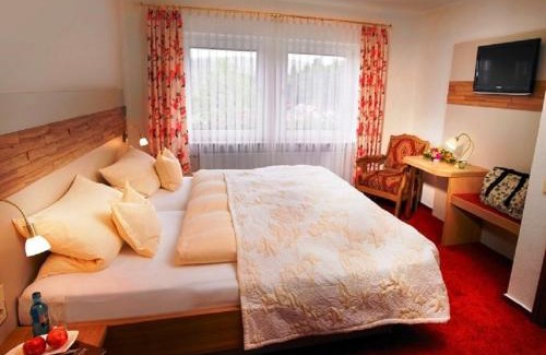 Arnsberg Hotel | Landgasthof Hoffmann GbR