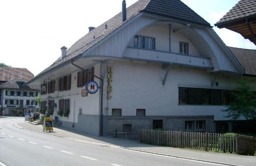 Barau Hotel | Landgasthof-Hotel Adler