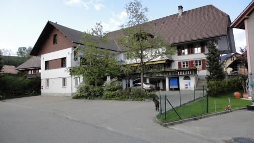 Barau Hotel | Landgasthof-Hotel Adler