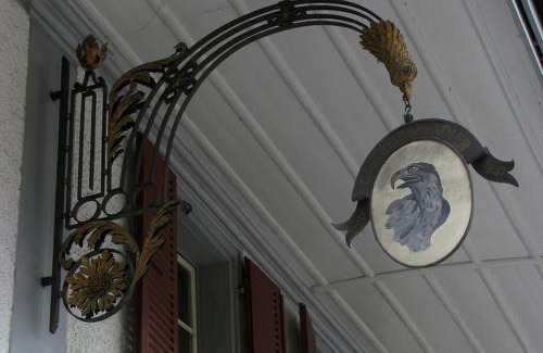 Barau Hotel | Landgasthof-Hotel Adler