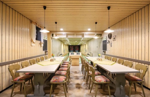 Kaltensundheim Hotel | Landgasthof Hotel Zur Guten Quelle