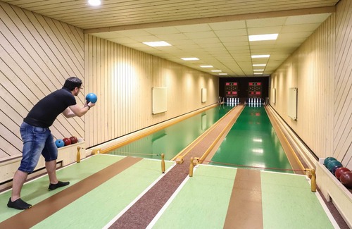 Kaltensundheim Hotel | Landgasthof Hotel Zur Guten Quelle