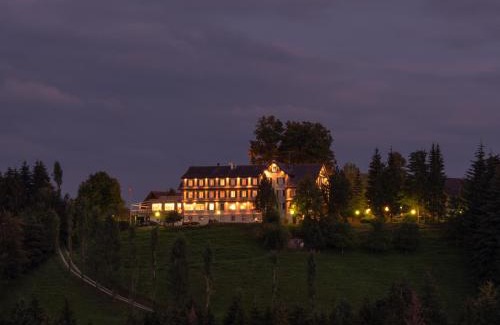 Menzberg Hotel | Landgasthof Hotel Menzberg