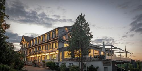 Menzberg Hotel | Landgasthof Hotel Menzberg