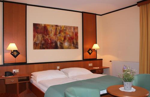 Gallbrunn Hotel | Landgasthof Hotel Muhr