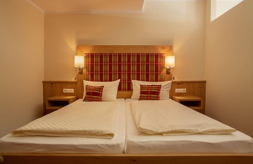 Steinenkirch Hotel | Landgasthof Hotel Rössle