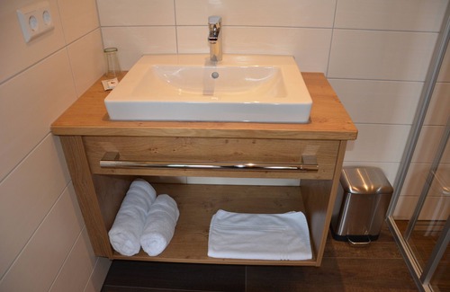 Steinenkirch Hotel | Landgasthof Hotel Rössle