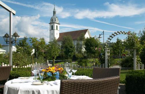 Adligenswil Hotel | Landgasthof Hotel Rössli