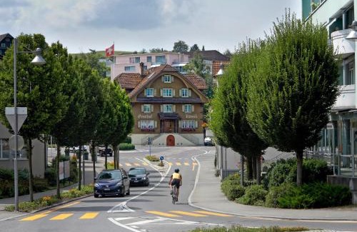 Adligenswil Hotel | Landgasthof Hotel Rössli