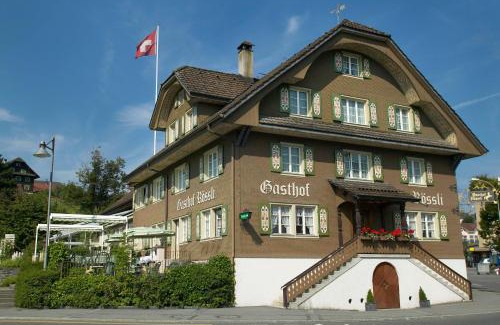Adligenswil Hotel | Landgasthof Hotel Rössli