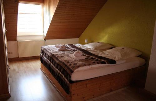 Alzey Hotel | Landgasthof Hotel Rebe Alzey