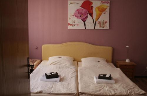 Alzey Hotel | Landgasthof Hotel Rebe Alzey