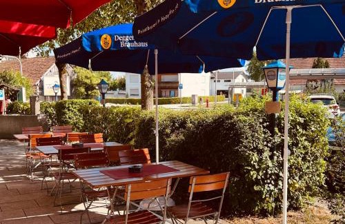 Deggendorf Hotel | Landgasthof Hotel Zwickl