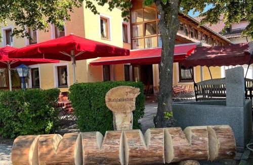 Deggendorf Hotel | Landgasthof Hotel Zwickl