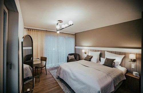 Mulfingen Hotel | Landgasthof Jagstmühle