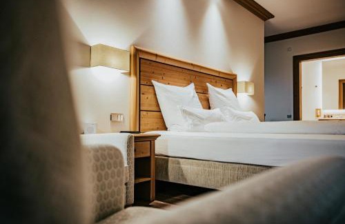 Mulfingen Hotel | Landgasthof Jagstmühle