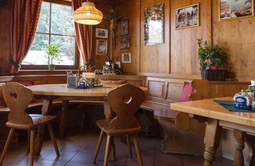 Hofstetten Hotel | Landgasthof Kammerhof