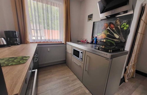 Walkenried Hotel | Landgasthof Kleine Kommode