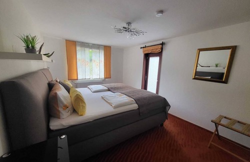 Walkenried Hotel | Landgasthof Kleine Kommode