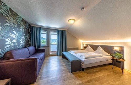 Ohlsbach House | Landgasthof Kranz