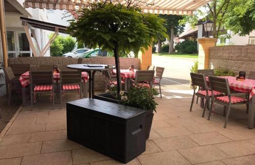 Lauterach Hotel | Landgasthof Krone