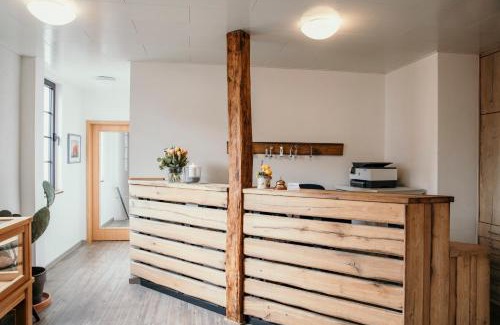 Moeckmuehl Hotel | Landgasthof Krone