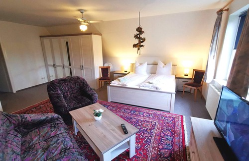 Reinsehlen Hotel | Landgasthof Leverenz