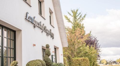 Halle Hotel | Landgasthof Pappelkrug