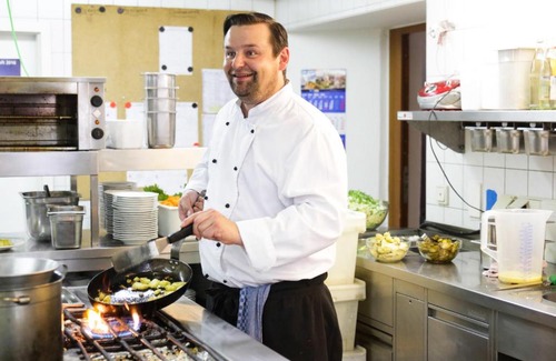 Erharting Hotel | Landgasthof Pauliwirt